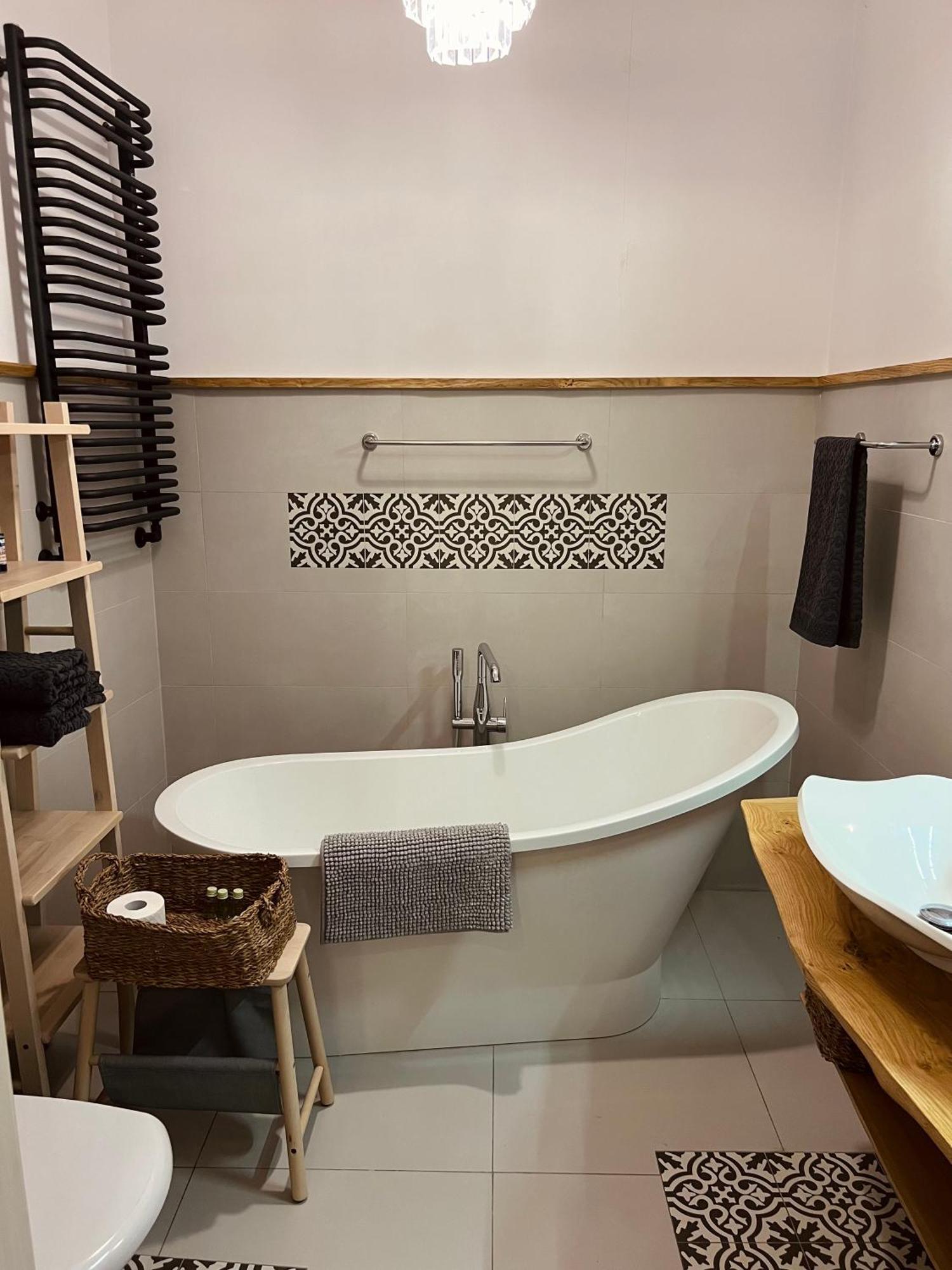 Apartament Rozy Краков Экстерьер фото