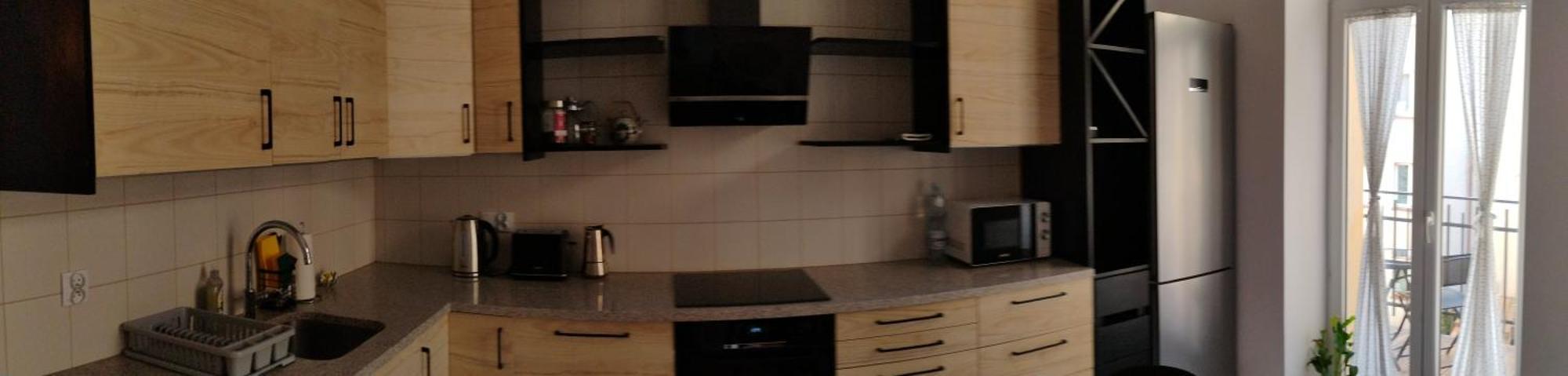 Apartament Rozy Краков Экстерьер фото
