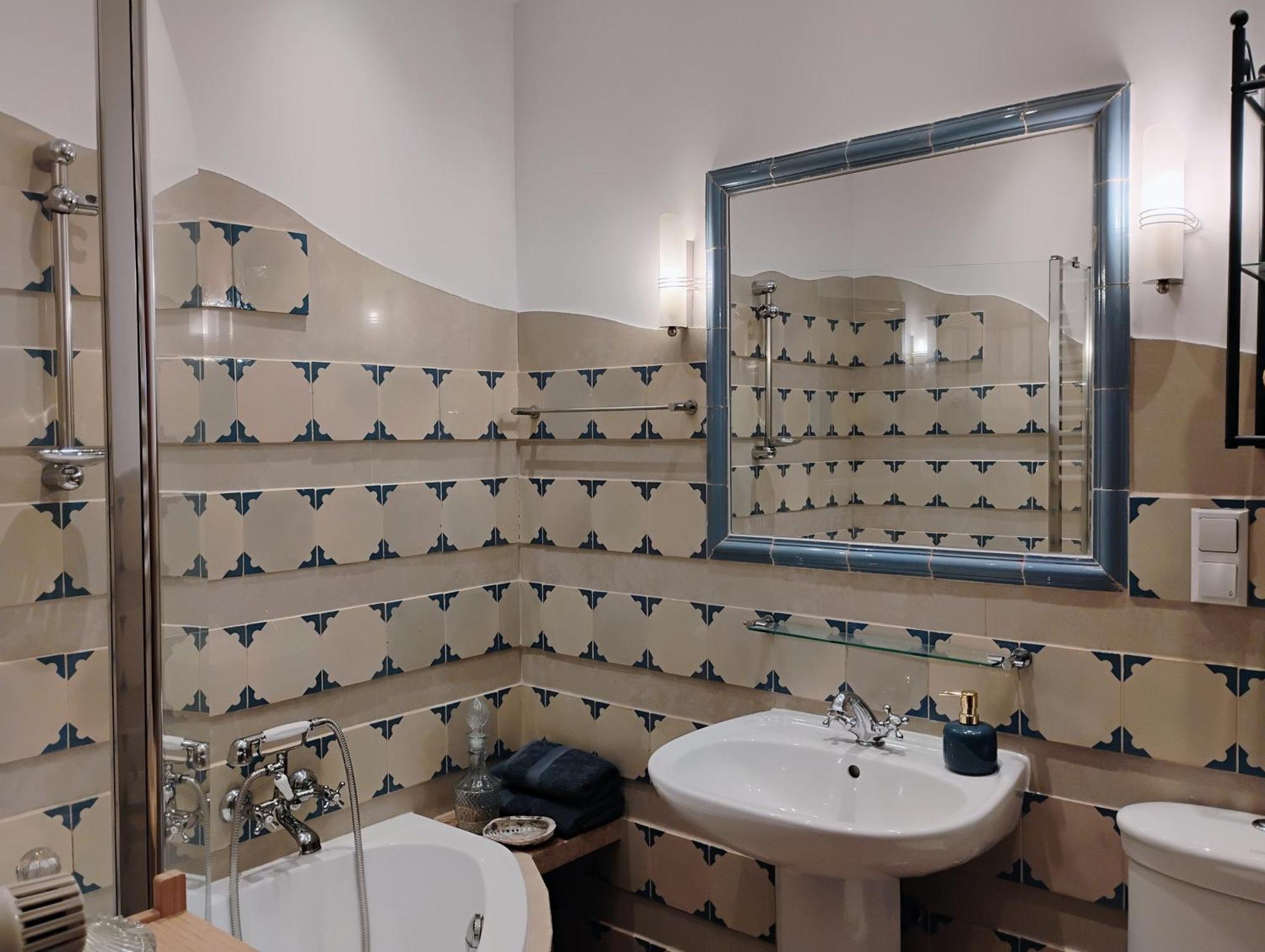Apartament Rozy Краков Экстерьер фото