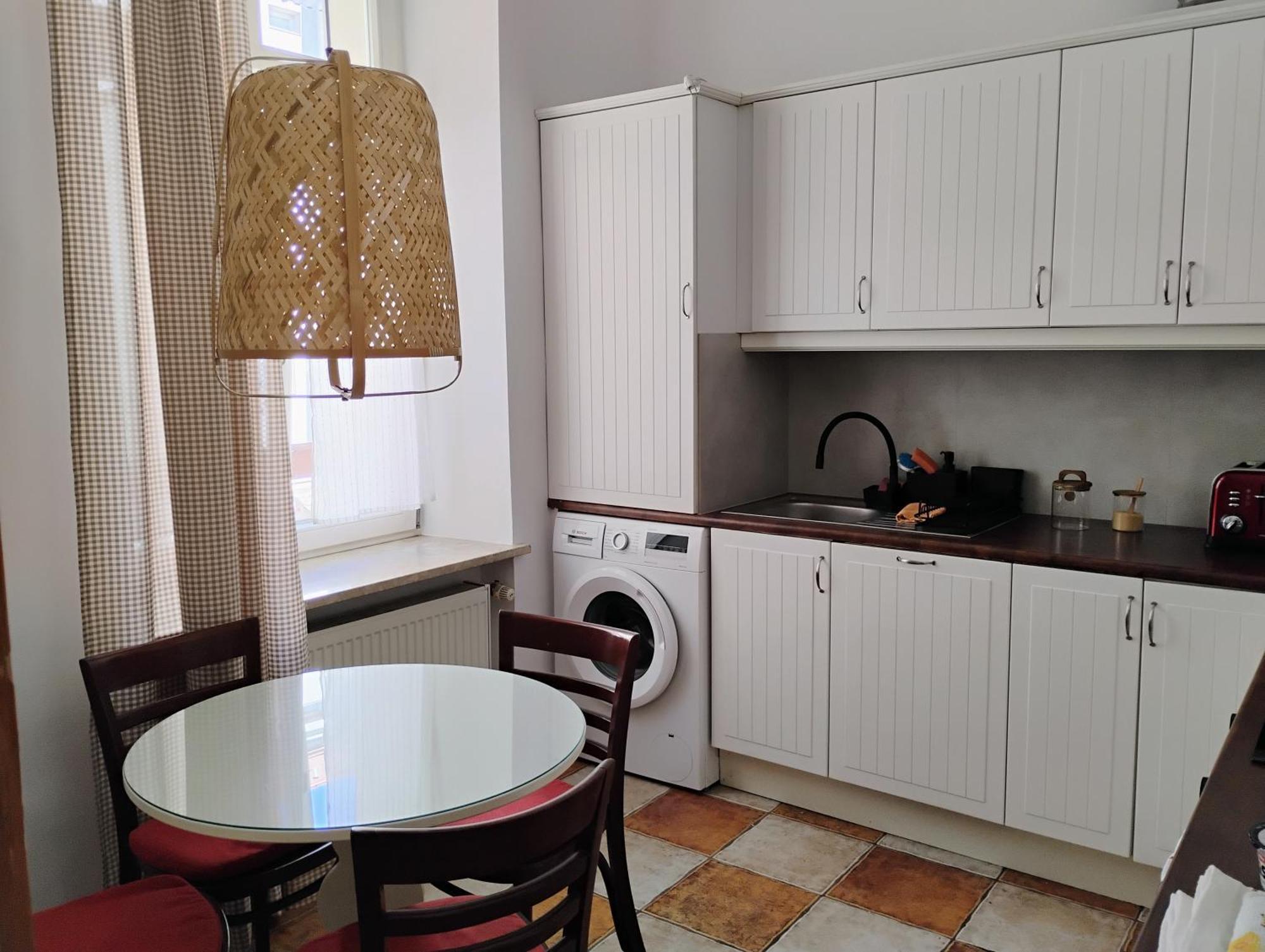 Apartament Rozy Краков Экстерьер фото