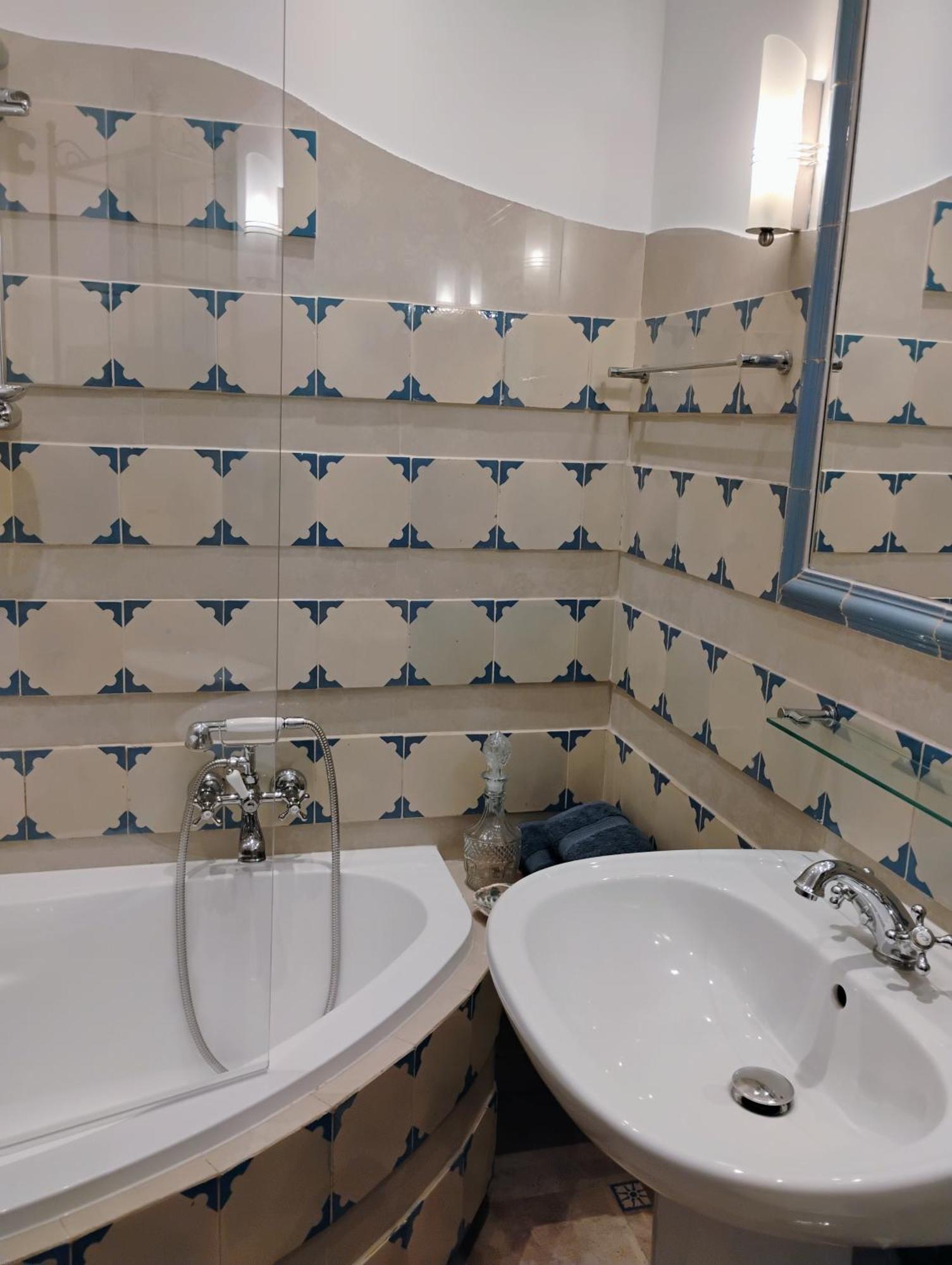 Apartament Rozy Краков Экстерьер фото