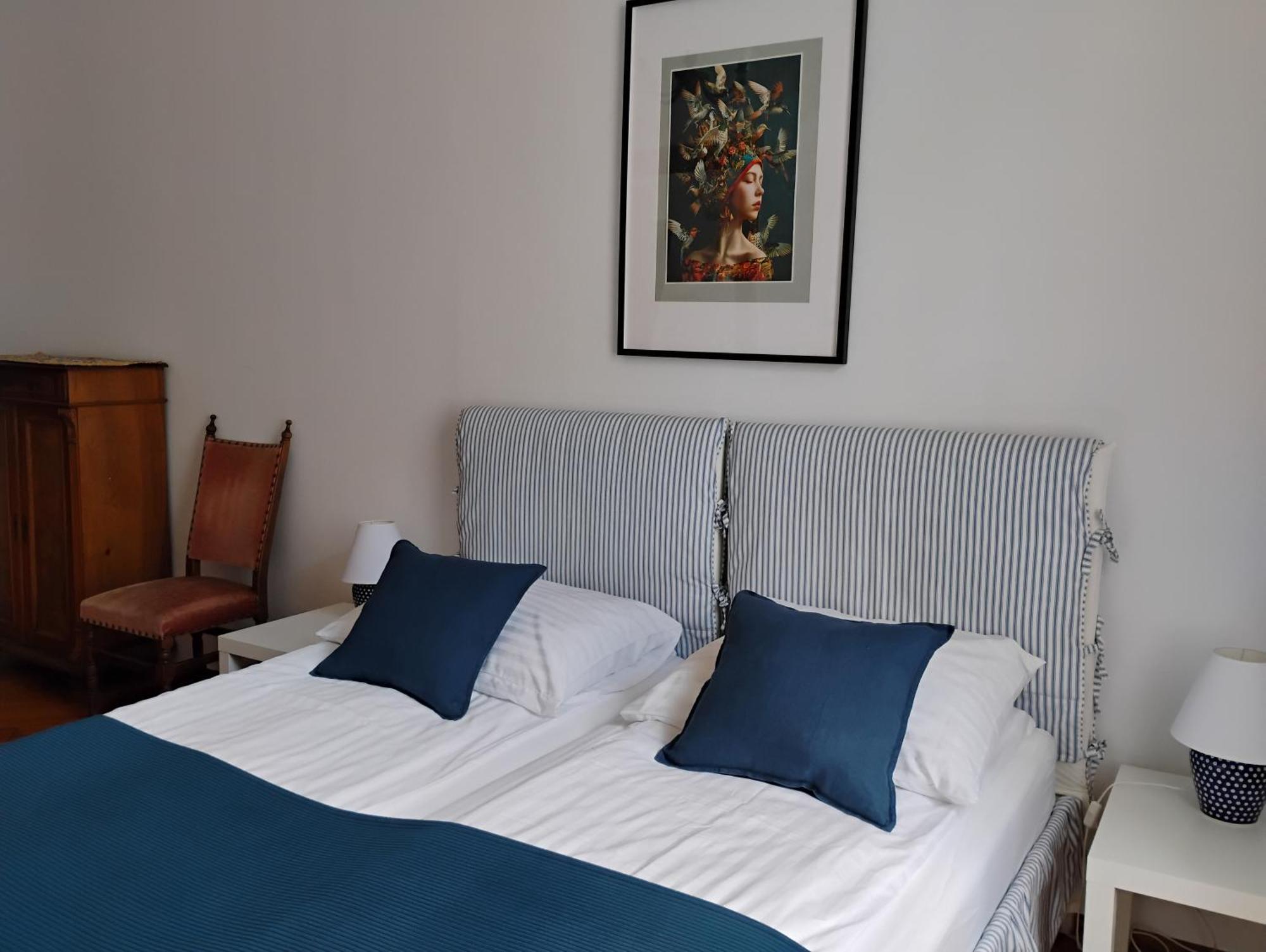 Apartament Rozy Краков Экстерьер фото