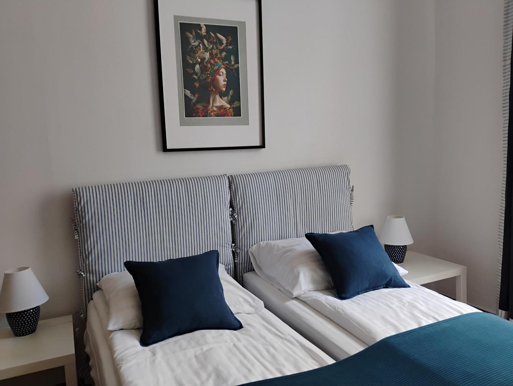 Apartament Rozy Краков Экстерьер фото